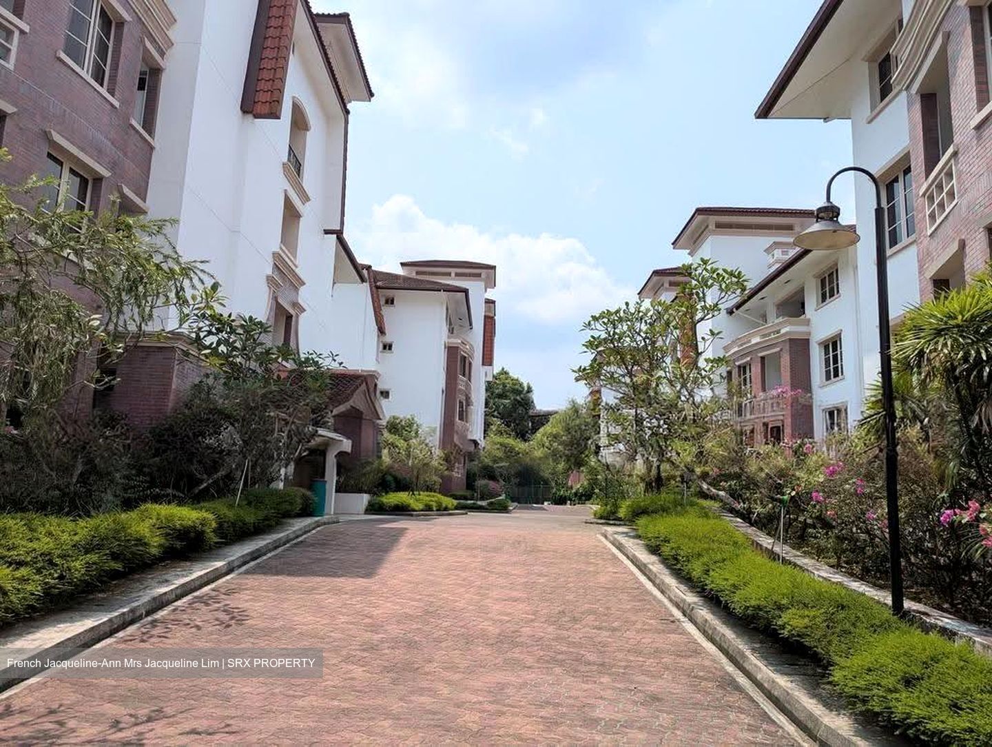 Gallop Gables (D10), Condominium #616456411